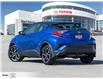 2021 Toyota C-HR XLE Premium (Stk: 129060) in Milton - Image 5 of 24