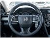 2021 Honda Civic LX (Stk: 2313564A) in North York - Image 10 of 22