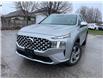 2023 Hyundai Santa Fe Preferred (Stk: 126767) in London - Image 1 of 8