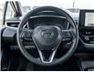 2025 Toyota Corolla Hatchback Base (Stk: 23U12077) in North York - Image 9 of 23