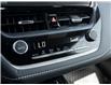 2025 Toyota Corolla Hatchback Base (Stk: 23U12077) in North York - Image 17 of 23