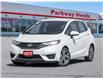2017 Honda Fit SE (Stk: 23U12103) in North York - Image 1 of 23
