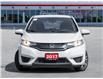 2017 Honda Fit SE (Stk: 23U12103) in North York - Image 3 of 23