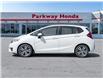 2017 Honda Fit SE (Stk: 23U12103) in North York - Image 4 of 23