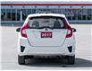 2017 Honda Fit SE (Stk: 23U12103) in North York - Image 7 of 23