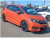 2018 Honda Fit Sport in Ottawa - Image 17 of 23