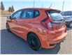 2018 Honda Fit Sport in Ottawa - Image 20 of 23