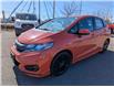 2018 Honda Fit Sport in Ottawa - Image 22 of 23