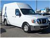 2018 Nissan NV Cargo NV3500 HD S V8 in Ottawa - Image 13 of 24