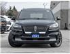 2021 Lincoln Aviator Reserve (Stk: 25A1989A) in Mississauga - Image 3 of 35