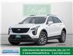 2022 Cadillac XT4 Sport (Stk: 25N6813A) in Mississauga - Image 1 of 30