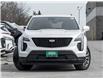 2022 Cadillac XT4 Sport (Stk: 25N6813A) in Mississauga - Image 3 of 30