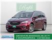 2022 Chrysler Pacifica Touring (Stk: P0656) in Mississauga - Image 1 of 31