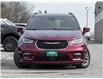 2022 Chrysler Pacifica Touring (Stk: P0656) in Mississauga - Image 3 of 31