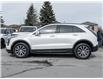 2022 Cadillac XT4 Sport (Stk: 25N6813A) in Mississauga - Image 5 of 30