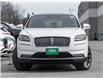 2022 Lincoln Nautilus Reserve (Stk: 24N6677A) in Mississauga - Image 3 of 32
