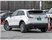 2022 Cadillac XT4 Sport (Stk: 25N6813A) in Mississauga - Image 8 of 30