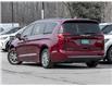 2022 Chrysler Pacifica Touring (Stk: P0656) in Mississauga - Image 8 of 31