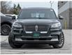 2023 Lincoln Aviator Reserve (Stk: 23A1035A) in Mississauga - Image 3 of 36