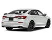 2023 Honda Civic Si Base (Stk: R0177) in Chilliwack - Image 2 of 18