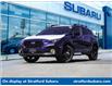 2025 Subaru Crosstrek Onyx (Stk: SS3341) in Stratford - Image 1 of 26