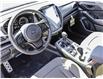 2025 Subaru Crosstrek Onyx (Stk: SS3341) in Stratford - Image 9 of 26