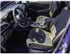 2025 Subaru Crosstrek Onyx (Stk: SS3341) in Stratford - Image 10 of 26