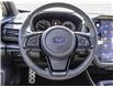 2025 Subaru Crosstrek Onyx (Stk: SS3341) in Stratford - Image 11 of 26