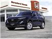 2025 Honda CR-V LX (Stk: 2HA0181) in Stratford - Image 1 of 22