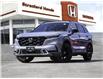 2025 Honda CR-V Hybrid Touring (Stk: 2HA0308) in Stratford - Image 1 of 25