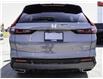 2025 Honda CR-V Hybrid Touring (Stk: 2HA0308) in Stratford - Image 4 of 25