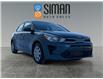 2021 Kia Rio LX+ (Stk: P3086) in Regina - Image 7 of 19