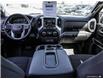 2022 GMC Sierra 1500 Limited SLE (Stk: B12430) in Orangeville - Image 28 of 30