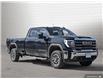 2024 GMC Sierra 2500HD SLT (Stk: 25465A) in Orangeville - Image 7 of 28