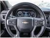 2023 Chevrolet Suburban LT (Stk: B12423) in Orangeville - Image 16 of 29