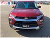 2022 Chevrolet TrailBlazer LT (Stk: Z25034A) in Prescott - Image 2 of 14
