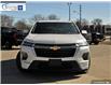 2023 Chevrolet Traverse High Country (Stk: PR2035) in Brockville - Image 2 of 27