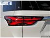 2023 Chevrolet Traverse High Country (Stk: PR2035) in Brockville - Image 12 of 27