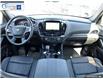 2023 Chevrolet Traverse High Country (Stk: PR2035) in Brockville - Image 25 of 27