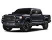 2022 Toyota Tacoma Nightshade (Stk: 25024B) in North Bay - Image 1 of 3
