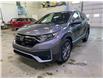2021 Honda CR-V Sport (Stk: P25023) in Melfort - Image 1 of 10