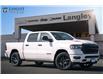 2024 RAM 1500 Laramie (Stk: R151162) in Surrey - Image 1 of 18