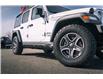 2018 Jeep Wrangler Unlimited Sport (Stk: LC2529) in Surrey - Image 2 of 18