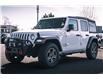 2018 Jeep Wrangler Unlimited Sport (Stk: LC2529) in Surrey - Image 4 of 18
