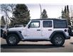 2018 Jeep Wrangler Unlimited Sport (Stk: LC2529) in Surrey - Image 5 of 18