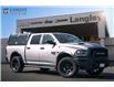 2023 RAM 1500 Classic SLT (Stk: LC2530) in Surrey - Image 1 of 18