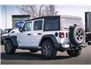 2018 Jeep Wrangler Unlimited Sport (Stk: LC2529) in Surrey - Image 6 of 18