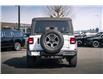 2018 Jeep Wrangler Unlimited Sport (Stk: LC2529) in Surrey - Image 7 of 18