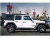 2018 Jeep Wrangler Unlimited Sport (Stk: LC2529) in Surrey - Image 9 of 18