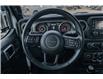 2018 Jeep Wrangler Unlimited Sport (Stk: LC2529) in Surrey - Image 12 of 18